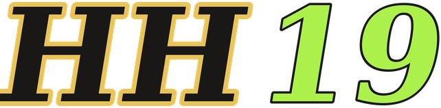 HH19 logo