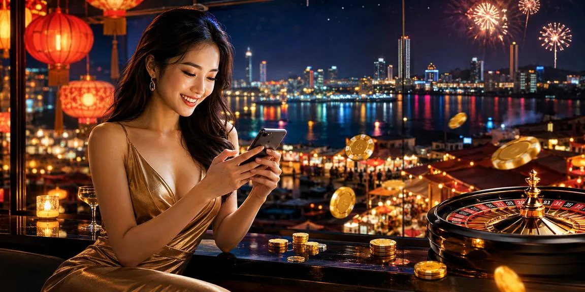 HH19 Việt Nam Sảnh casino