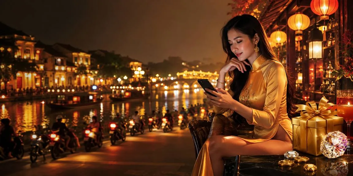 HH19 Việt Nam Sảnh casino